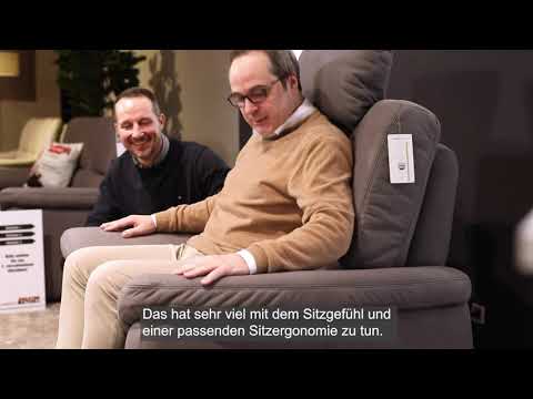 Orthopädika Sofas für gesundes Sitzen