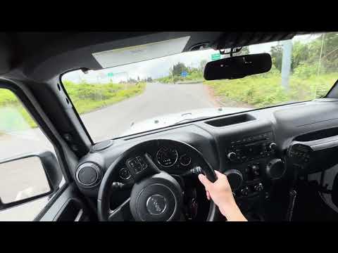 2015 Jeep Wrangler Unlimited Sport by RockJock 4x4
