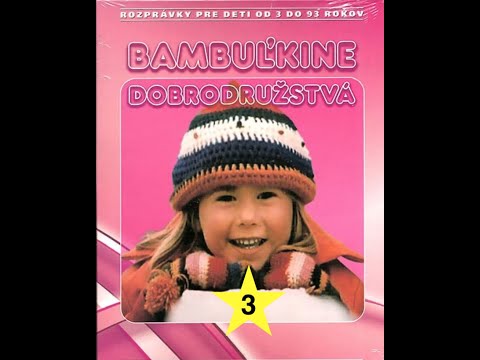 Bambuľka 3 Čistota pol života