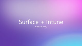  Meet Security Copilot in the Surface Management Portal
