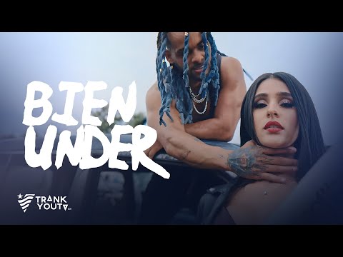 Josh Milli - Bien Under 👨🏽‍🎤🔥🔞  (Video Oficial)