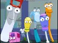 Handy Manny DVD Trailer