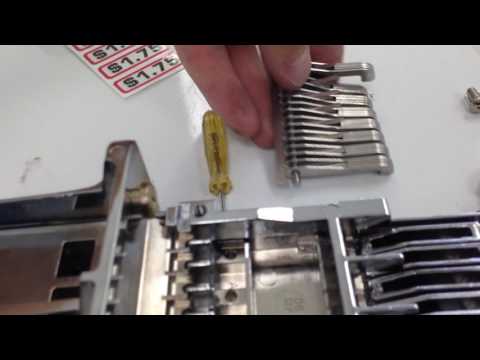 ESD Vertical 8 Price Change