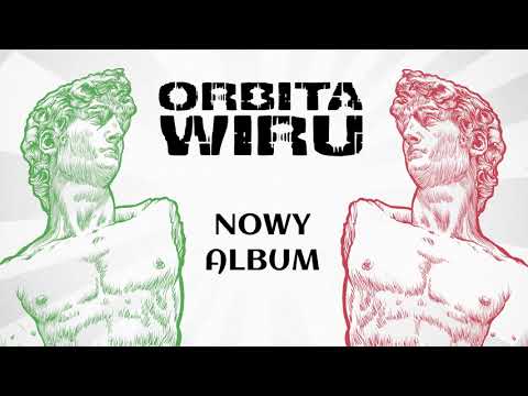 ORBITA WIRU – HOMOALFA