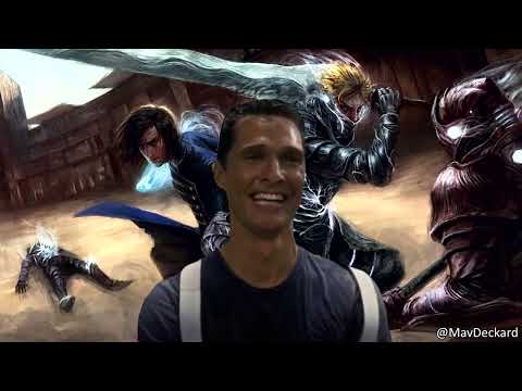 When listening to The Stormlight Archive Words of Radiance Graphic Audio 'Honor is Dead' [Spoilers]