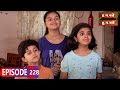 क कंटाळ्याचा Hum Bane Tum Bane Full Ep 228 Aditi Sarangdhar Rani Gunaji