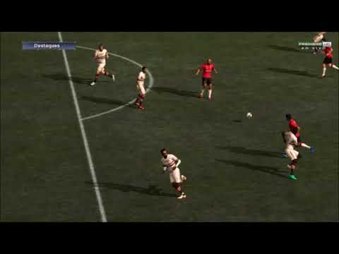 Campeonato Brasileiro 2018 l Brasil de Pelotas 0 x 1 São Paulo