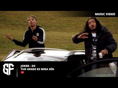 Grenade Family - Tur Hende Ke Mire Sèn (Official Video) Prod. By Ox