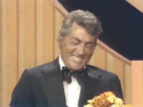 Muhammad Ali Roasts Dean Martin Muhammad Ali roasts Dean Martin