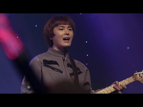 181124 꿈나라 별나라 - 잔나비 (JANNABI) @10th 단독콘서트 'NONSENSE' (블루스퀘어 아이마켓홀)