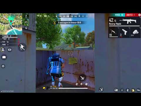 campzin - LINE NOVA - S4NTOS