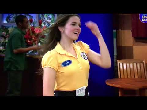 The Suite of Deck Clip: Zack’s in Love with Maya