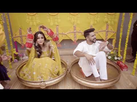 Wedding Photographer portfolio by The Triangular Frame in Lucknow - Photo 1 Wedding Photographer portfolio by The Triangular Frame in Lucknow - Photo 1