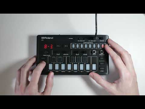 5 EPIC features of the Roland Aira J-6