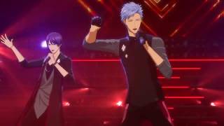 SolidS - Burny!!! [TsukiPro The Animation Opening]