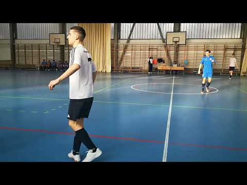 Mogyoród-KSK U17 Futsal 3 | 2022.12.17.