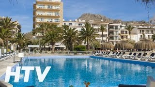 Hotel Hoposa Daina en Port de Pollensa