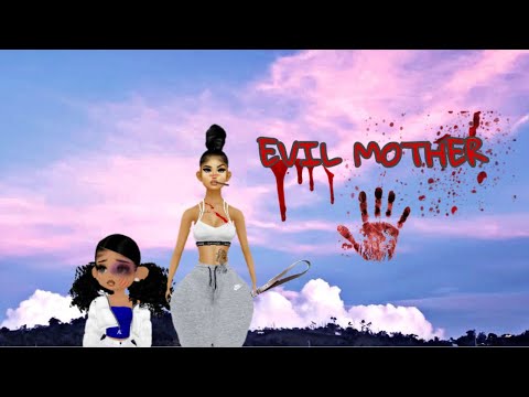 Evil mother💔😞 imvu series ||s1ep1|| *she really is evil*