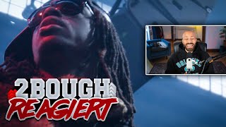 Lelosa - Mein Job / 2Bough REAGIERT