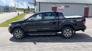 Ford Ranger coche | Imagen 4 - Autoline