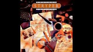 Stryper - Two time woman.