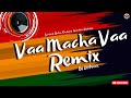 Dj Hiresh Santesh Va Machan Vaa Remix