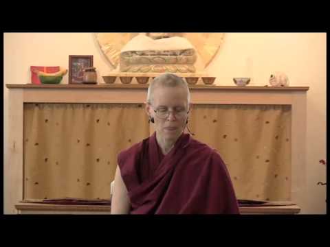 01-01-14 Shantideva on Joyous Effort: Part 2 - BBCorner