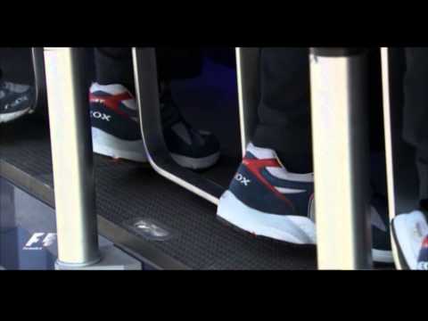 FORMULA 1  SABOTA - NEDELA 24 25 08 2013