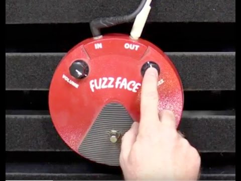 Are Fuzz Pedals Better In A Clean Or Dirty Amp?