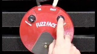 Are Fuzz Pedals Better In A Clean Or Dirty Amp?