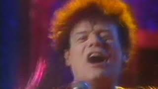 Gary Glitter & The Glitter Band 'I didn't know I loved you til I saw you Rock n Roll'