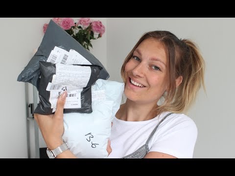 ALIEXPRESS REVIEW #1 Badpakken en Bikinis | Aimée van der Pijl