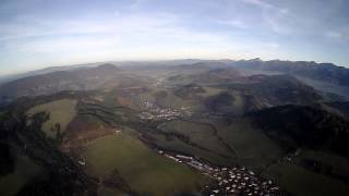 preview picture of video 'FPV slovakia - Zástranie'