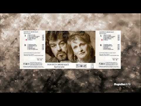 Nada Rocco & Branko Blaće - Volim te