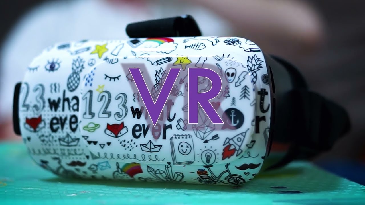 VR Teaser Trailer #1 (2023)