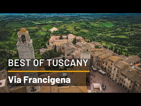 Walking the Best of Tuscany | Italy's Via Francigena | UTracks