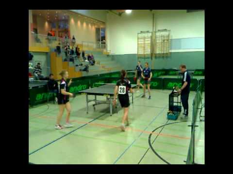 DD F Krieghoff/Knobloch - Helbig/Renner