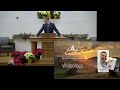 What Shall we do in The Face of Such Evil | Brother Daniel Solt