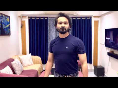 Shahnawaz Hussain Introductio...