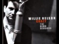 Willie Nelson - What Do You Think Of Her Now (Demo)