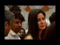 Katrina Kaif Pritam Da Anurag Basu At Saraswati Puja Mumbai