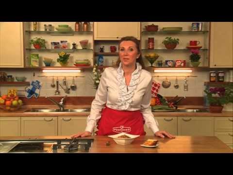 Ručak za sutra s Podravkom: Mahune na varivo