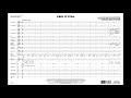 Feel It Still Arranged By Matt Conaway