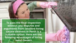 How Can Professional Vacate Cleaning Company Help You At The End of Tenancy