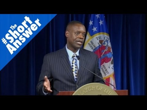 Detroit Bankruptcy 101 | The Short Answer w/ Jason Bellini