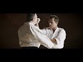 Tekki Nidan Ōyō Bunkai Master Dario Marchini