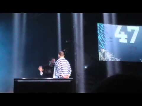 Dtoke vs Ceka en la Red Bull Batalla de los Gallos 2013