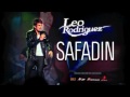 Leo rodriguez - Safadin 