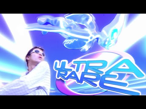 Tohji, Mechatok - ULTRA RARE (dir. eternalusa) from "t-mix"