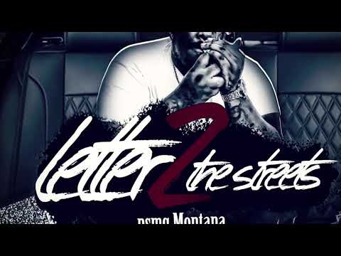 Psmg Montana -Crazy story (king von remix)